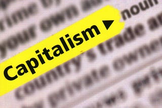 An Introduction to Capitalism by Eamonn Butler — A Book Review