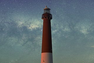 Community — A Lighthouse for Lost Souls