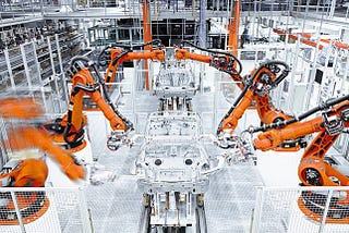 The Power of a Thinking Machine