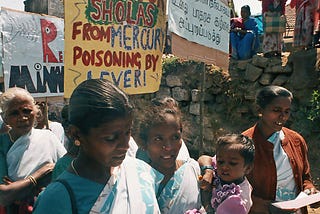 Heavy Metal: How a Global Corporation Poisoned Kodaikanal