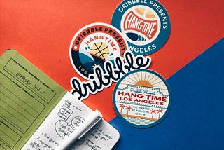 7 Lessons from Dribbble’s Hang Time Design Conference