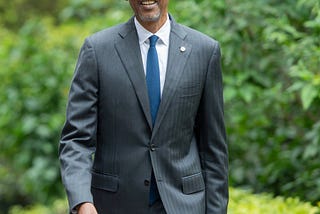 Rwanda’s Kagame unleashes terrifying military purge on a grand scale