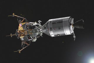 Apollo 13: Mission Control — Free Return Trajectory