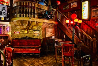 A Night in Juneau’s Most Haunted Hotel