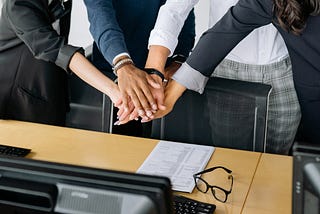 Welcoming a New Chapter: Unity, Purpose, and Vision for the Month Ahead