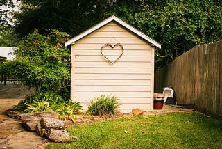 How to Protect Your Backyard or Patio