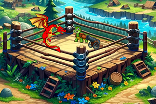 Unveiling the New PvP Turn-Based Game Mode: A Strategic Battle Awaits!