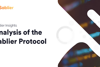 Exploring the trustfulness of the Sablier protocol