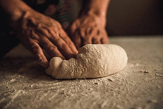 Natural Dough Enhancers: Elevating Your Baking Game