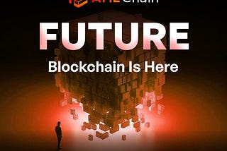 Future of Blockchain is Here!