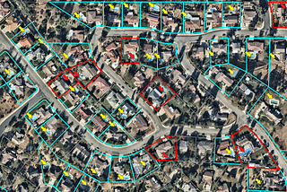 Swimming pool detection and classification using deep learning