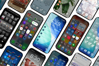 Did Apple abandon its own design heuristics & accessibility principles?