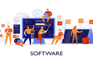 Custom Software Development Company