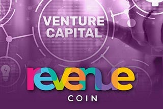 Revenue Coin Is Part of the Revenue Capital Ecosystem That Promotes Innovative High-Tech Firms