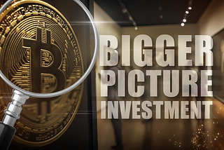 Why I Don’t Invest Without Looking at the Bigger Picture