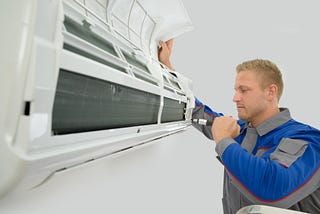 Why Hire HVAC Contractor For Air Conditioner Installation And Repair In Long Island