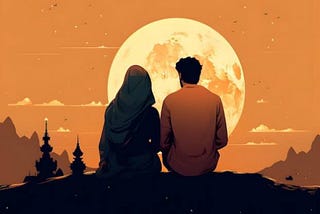 Apakah Cinta Sejati Itu Ada?