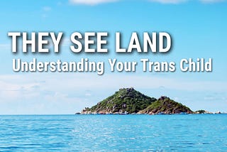 They See LAND