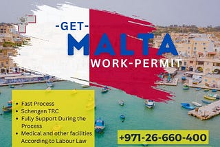 Top 5 mistakes made when applying for a Malta Work Permit