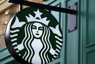 To Avoid Confusion Starbucks Will Erect “Whites* Only” Signs