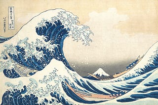 Hokusai