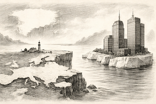 What Greenland reveals about power — and what cloud hides