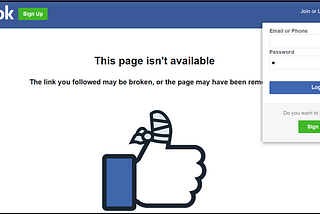 Why I deleted my Facebook account