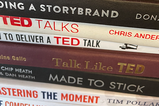 5 Must-Read Books By STORY Thought-Leaders