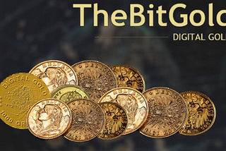 A community-owned initiative that relies on investors and direct Digital Gold sales through our…