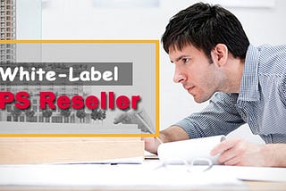 Top White Label VPS Reseller Program