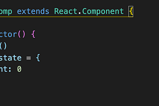 React — Props and State Explained