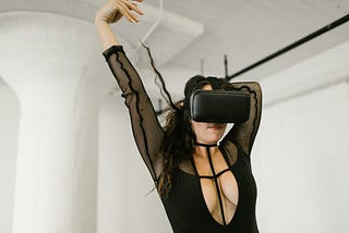 How Emerging Sex Technologies Are Redefining the Rules of Romance and Sexual Exploration