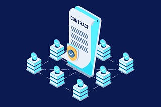 Smart Contracts: The Future of Legal Contracts