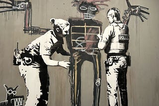 Distinguishing Among Voyeurism, Street Ethnography, and Urban Exploration