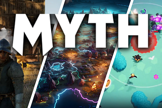 MYTH: Overcoming Adversity