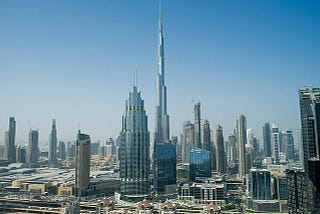 Attestation services in Dubai