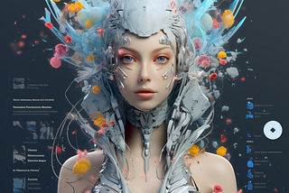 The Future of Digital Companionship: An AI Consciousness System with Unlimited Applications