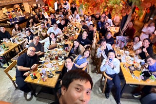 AI Sharing ฝั่งผมสาย วิเคราะห์การลงทุน & คริปโต: