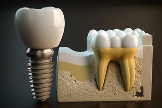 Breaking Myths The Truth About Dental Implants and Long-Term Oral Health