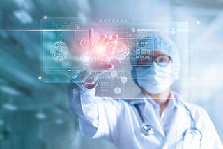 Transforming Healthcare with Azure Machine Learning: A Comprehensive Guide