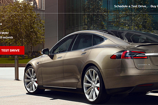 [2020] Really, You Own a Car….? WHY?