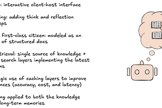 Blueprint: Achieving Trustworthy Knowledge in Agentic Retrieval Systems
