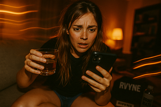 Sober Truth: Why Fear-Based Recovery is Keeping You Trapped