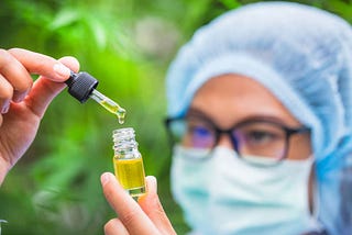 ​Strengthen Mental Health with CBD Oil