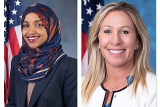 A tale of two Congresswomen, the Israeli lobby and a Jewish Space Laser