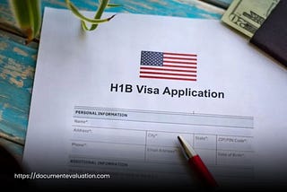 Education Evaluation for H1B