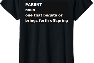“What is a parent?” An Adoption-Critical Approach