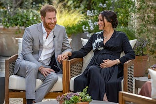 Archewell: Harry and Meghan’s latest charity venture explained