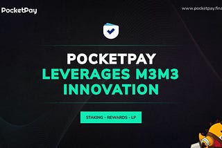 Why PocketPay Finance is Adopting the M3M3 Model by Meteora