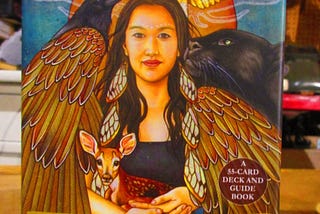 My First Oracle Deck